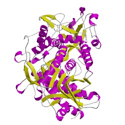 Image of CATH 2wu5I