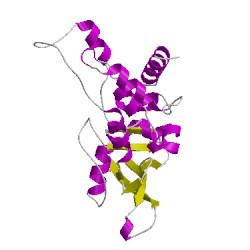 Image of CATH 2wu5J