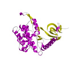 Image of CATH 2wu6A