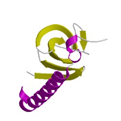 Image of CATH 2wu7A01