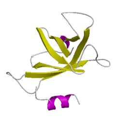 Image of CATH 2wucA02