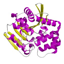 Image of CATH 2wudA00