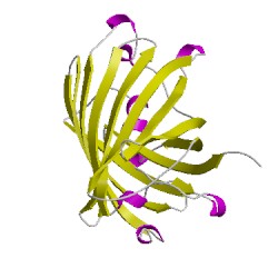 Image of CATH 2wurA00