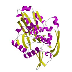 Image of CATH 2wusA