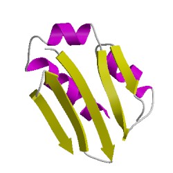 Image of CATH 2wusA02