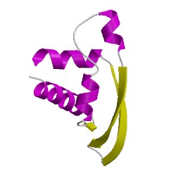 Image of CATH 2wusA03