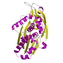 Image of CATH 2wusB