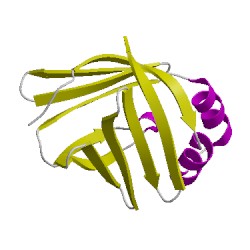 Image of CATH 2wutA00