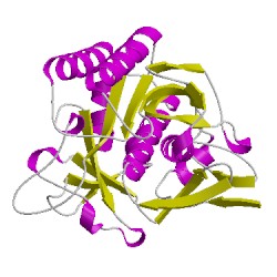 Image of CATH 2wuvA00