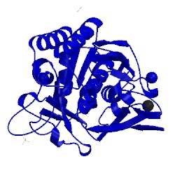 Image of CATH 2wuw