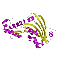 Image of CATH 2wv0A