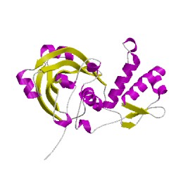 Image of CATH 2wv0B