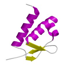 Image of CATH 2wv0B01