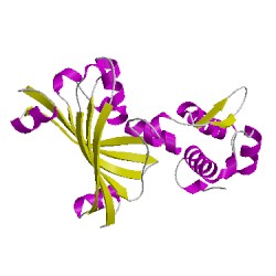 Image of CATH 2wv0C