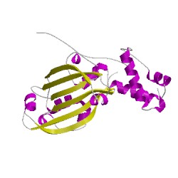 Image of CATH 2wv0E