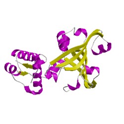 Image of CATH 2wv0F