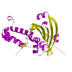 Image of CATH 2wv0G