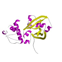 Image of CATH 2wv0H