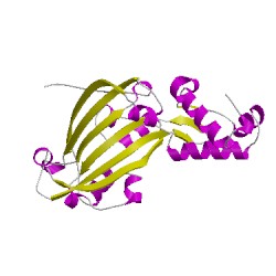 Image of CATH 2wv0I