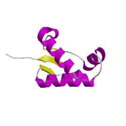 Image of CATH 2wv0I01