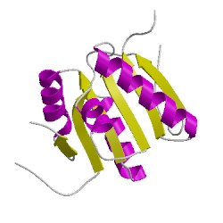 Image of CATH 2wv9A02