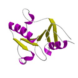 Image of CATH 2wv9A03