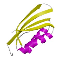Image of CATH 2wveA02