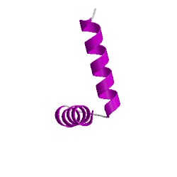 Image of CATH 2wveB01