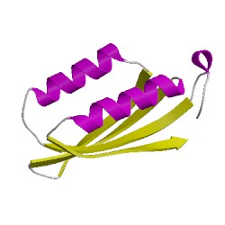 Image of CATH 2wveB02