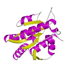 Image of CATH 2wvhE01