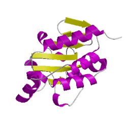 Image of CATH 2wvhE02