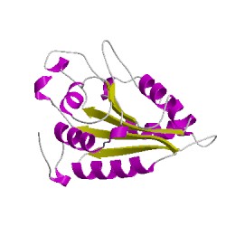 Image of CATH 2wvhE03