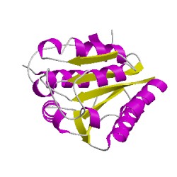 Image of CATH 2wvhF01