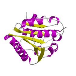 Image of CATH 2wvhX01