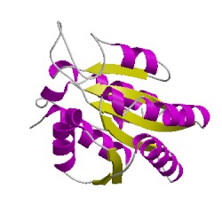 Image of CATH 2wvhY01