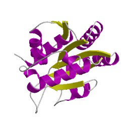 Image of CATH 2wvhZ01