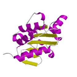Image of CATH 2wvhZ02