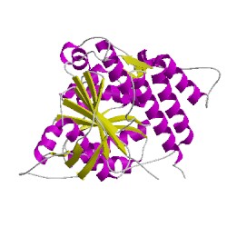 Image of CATH 2wvlA