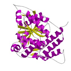 Image of CATH 2wvlB