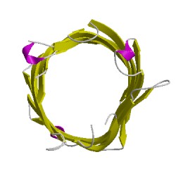 Image of CATH 2wvpA00