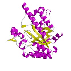 Image of CATH 2wvuB01