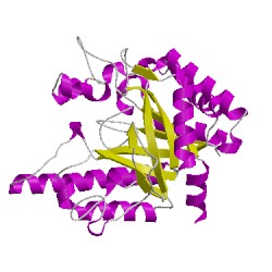 Image of CATH 2wvuC01