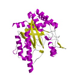 Image of CATH 2wvuD01