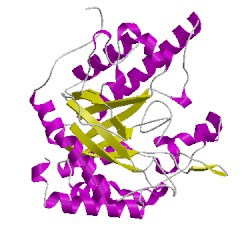 Image of CATH 2wvvA01