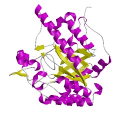 Image of CATH 2wvvB01