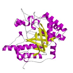 Image of CATH 2wvvC01
