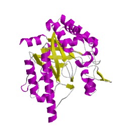 Image of CATH 2wvvD01
