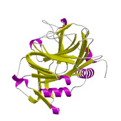 Image of CATH 2ww2B01