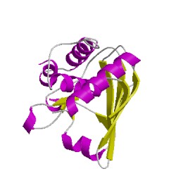 Image of CATH 2ww2B02