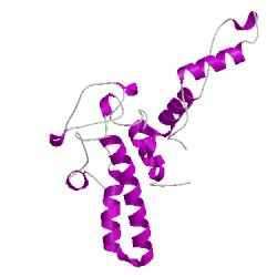 Image of CATH 2ww2B04